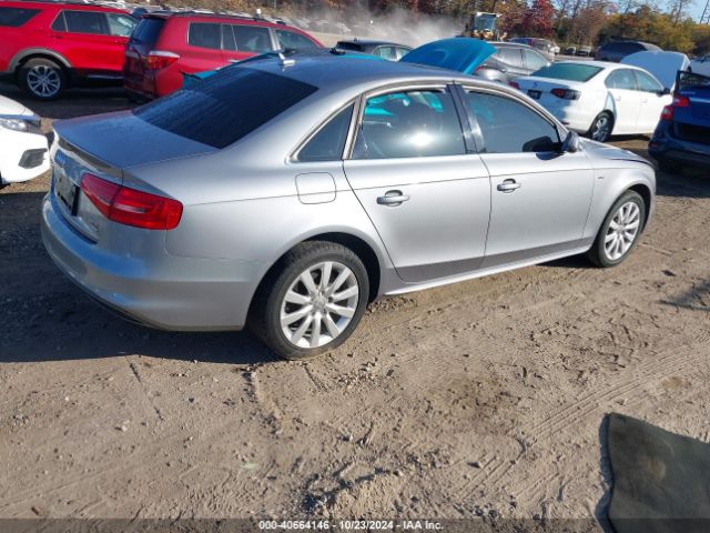 Photo 3 VIN: WAUBFAFL8FN004532 - AUDI A4 