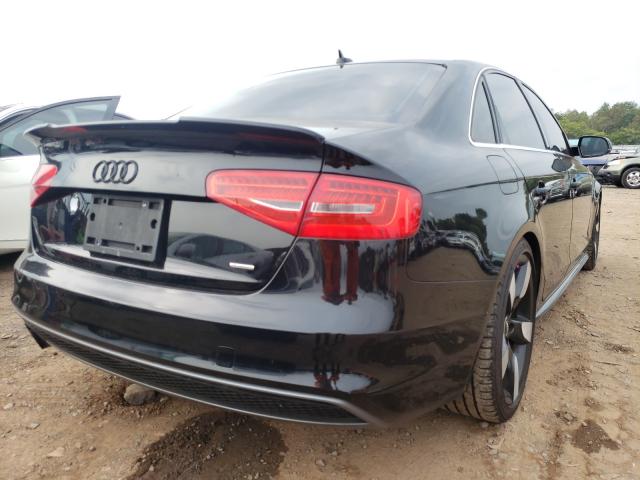 Photo 3 VIN: WAUBFAFL8FN011786 - AUDI A4 