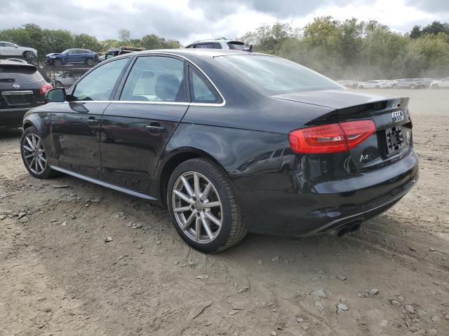 Photo 1 VIN: WAUBFAFL8FN020469 - AUDI A4 PREMIUM 