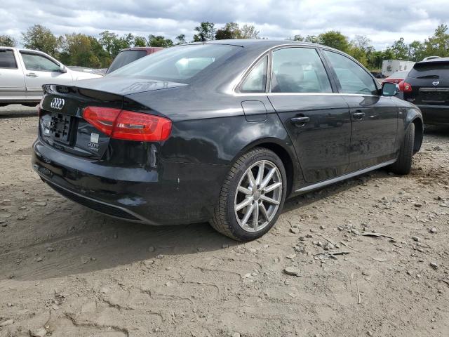 Photo 2 VIN: WAUBFAFL8FN020469 - AUDI A4 PREMIUM 