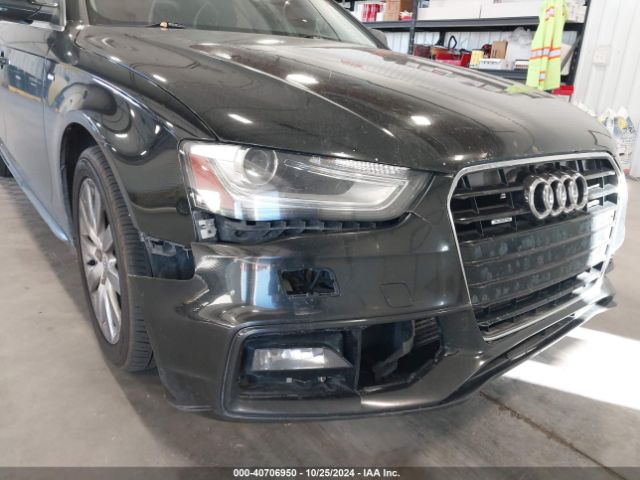 Photo 5 VIN: WAUBFAFL8FN020567 - AUDI A4 