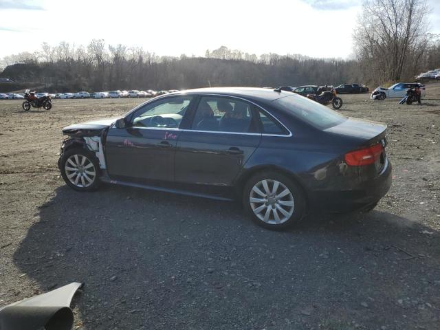 Photo 1 VIN: WAUBFAFL8FN030693 - AUDI A4 