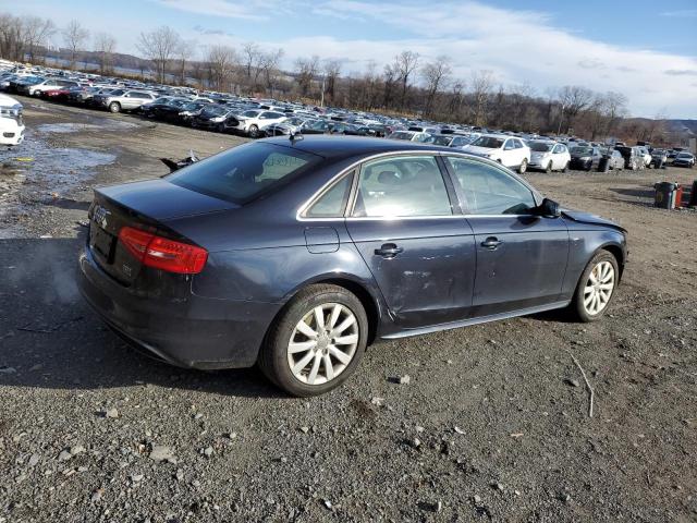 Photo 2 VIN: WAUBFAFL8FN030693 - AUDI A4 