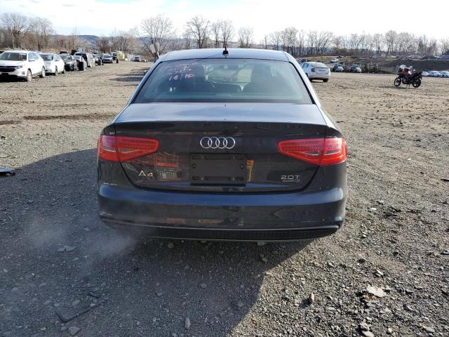 Photo 5 VIN: WAUBFAFL8FN030693 - AUDI A4 