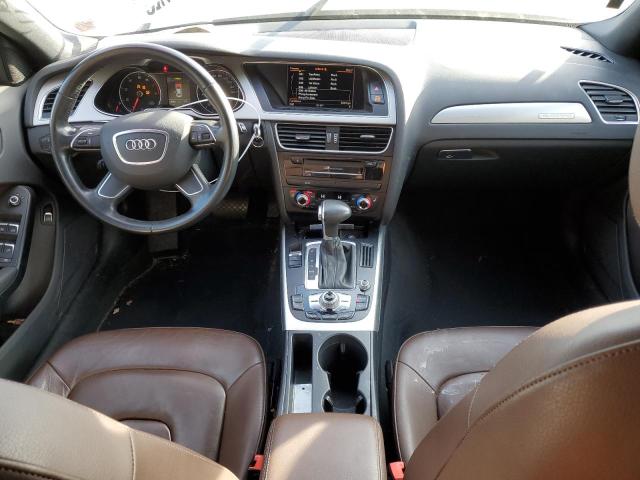 Photo 7 VIN: WAUBFAFL8FN030693 - AUDI A4 