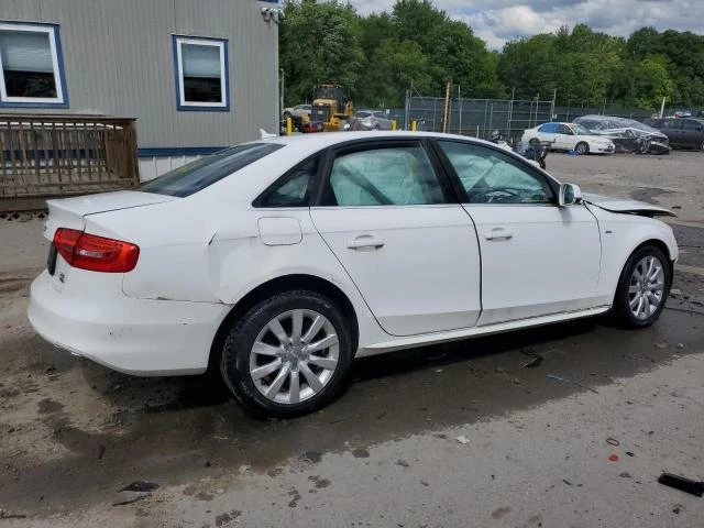 Photo 2 VIN: WAUBFAFL8FN033125 - AUDI A4 PREMIUM 