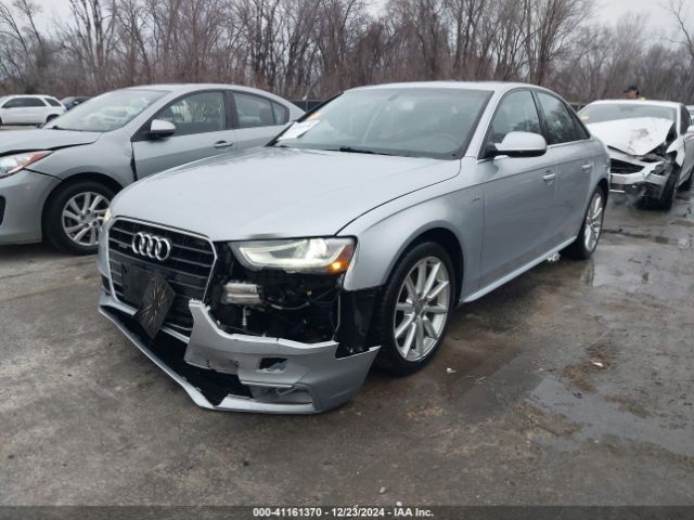 Photo 1 VIN: WAUBFAFL8FN034663 - AUDI A4 