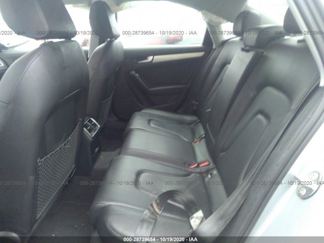 Photo 7 VIN: WAUBFAFL8FN046344 - AUDI A4 