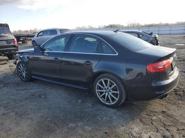 Photo 1 VIN: WAUBFAFL8GN003690 - AUDI A4 