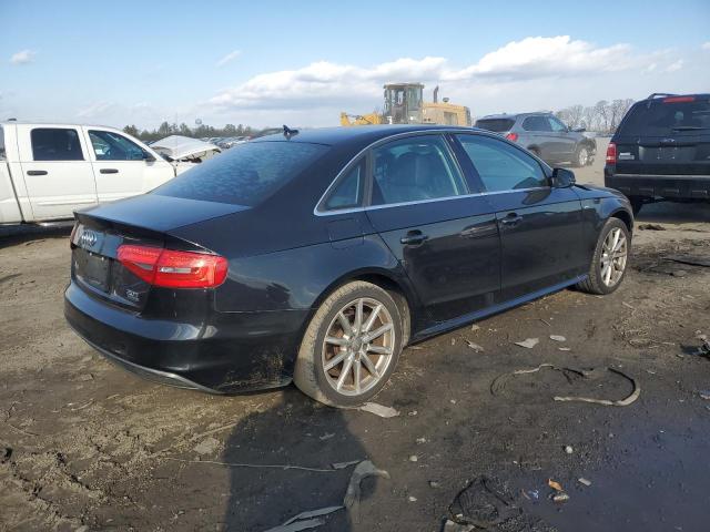 Photo 2 VIN: WAUBFAFL8GN003690 - AUDI A4 