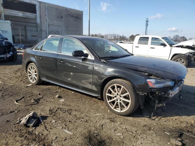 Photo 3 VIN: WAUBFAFL8GN003690 - AUDI A4 