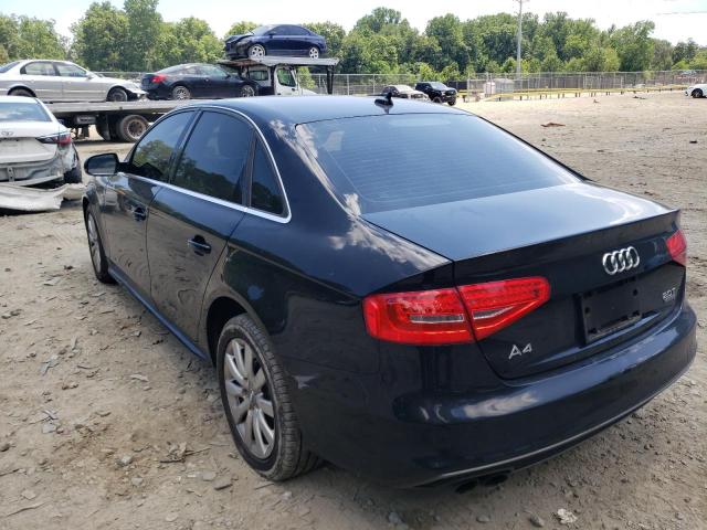 Photo 2 VIN: WAUBFAFL8GN005164 - AUDI A4 PREMIUM 