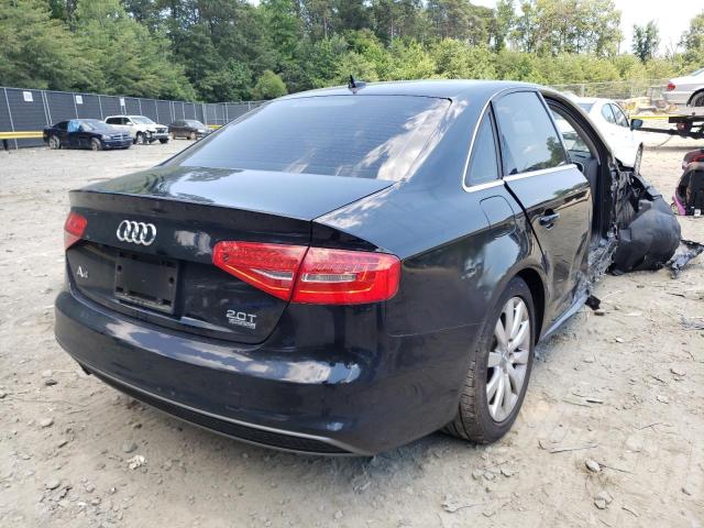 Photo 3 VIN: WAUBFAFL8GN005164 - AUDI A4 PREMIUM 