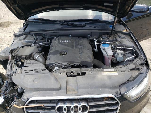 Photo 6 VIN: WAUBFAFL8GN005164 - AUDI A4 PREMIUM 