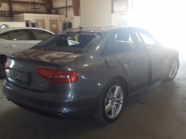 Photo 3 VIN: WAUBFAFL8GN011921 - AUDI A4 