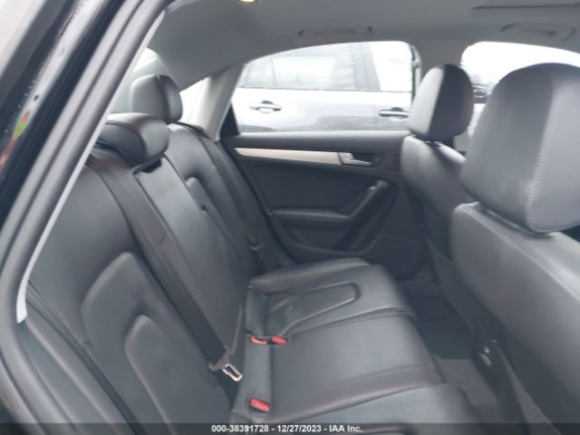 Photo 7 VIN: WAUBFAFL8GN013667 - AUDI A4 