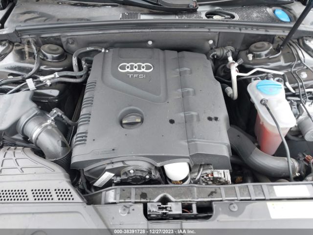 Photo 9 VIN: WAUBFAFL8GN013667 - AUDI A4 