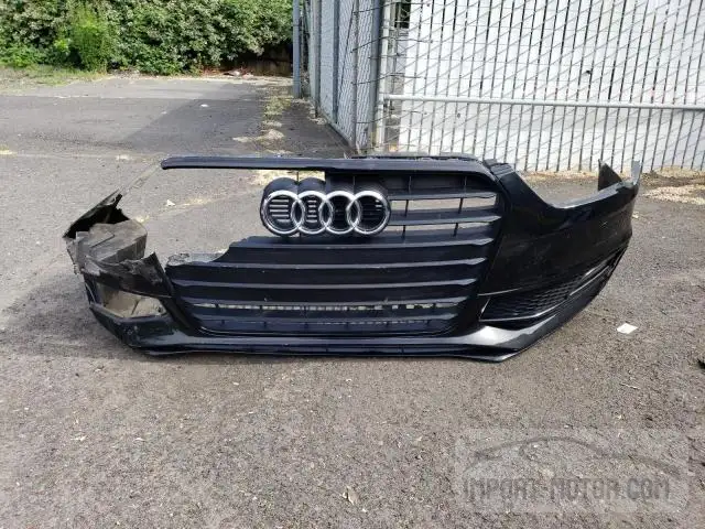 Photo 11 VIN: WAUBFAFL8GN013670 - AUDI A4 