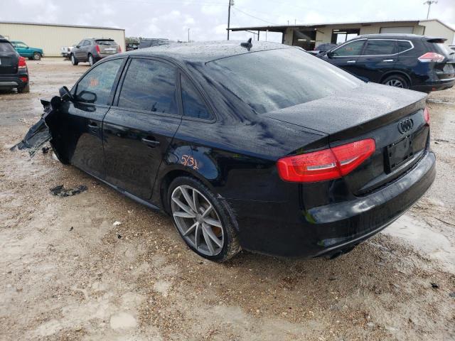 Photo 2 VIN: WAUBFAFL8GN013801 - AUDI A4 PREMIUM 