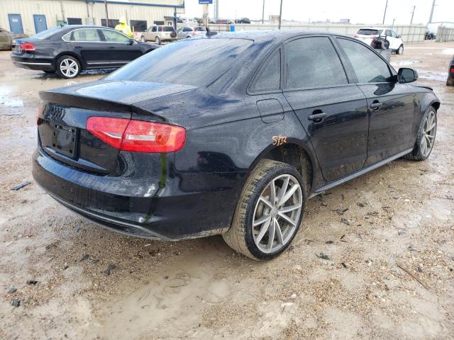 Photo 3 VIN: WAUBFAFL8GN013801 - AUDI A4 PREMIUM 