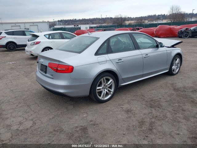 Photo 3 VIN: WAUBFAFL8GN015211 - AUDI A4 