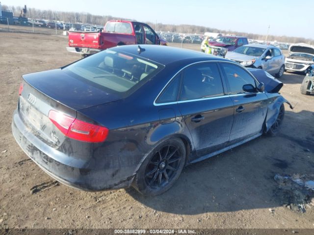 Photo 3 VIN: WAUBFAFL8GN017217 - AUDI A4 