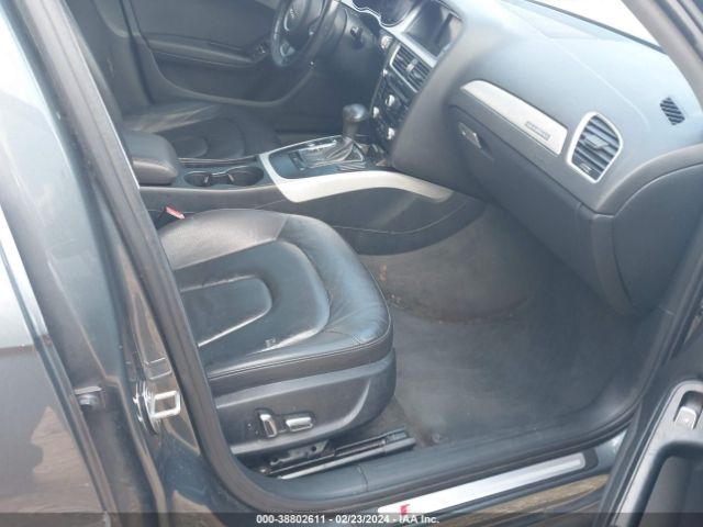 Photo 4 VIN: WAUBFAFL8GN018223 - AUDI A4 