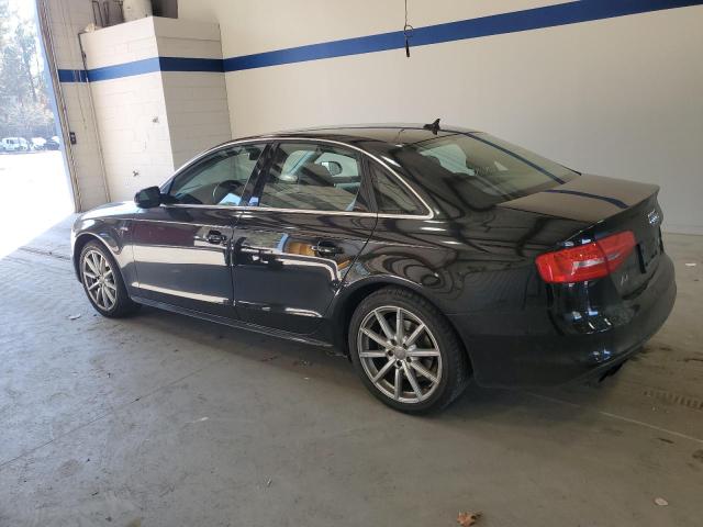 Photo 1 VIN: WAUBFAFL8GN018738 - AUDI A4 PREMIUM 