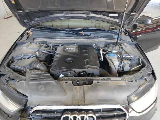 Photo 10 VIN: WAUBFAFL8GN018738 - AUDI A4 PREMIUM 