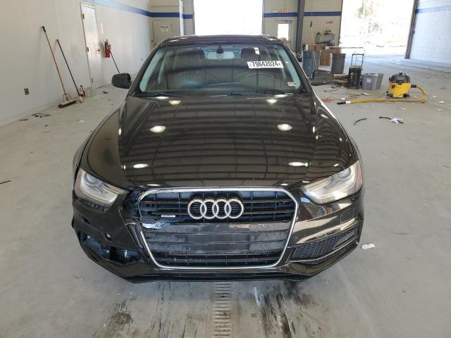 Photo 4 VIN: WAUBFAFL8GN018738 - AUDI A4 PREMIUM 