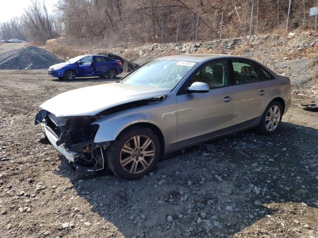 Photo 0 VIN: WAUBFAFL9AN000627 - AUDI A4 PREMIUM 