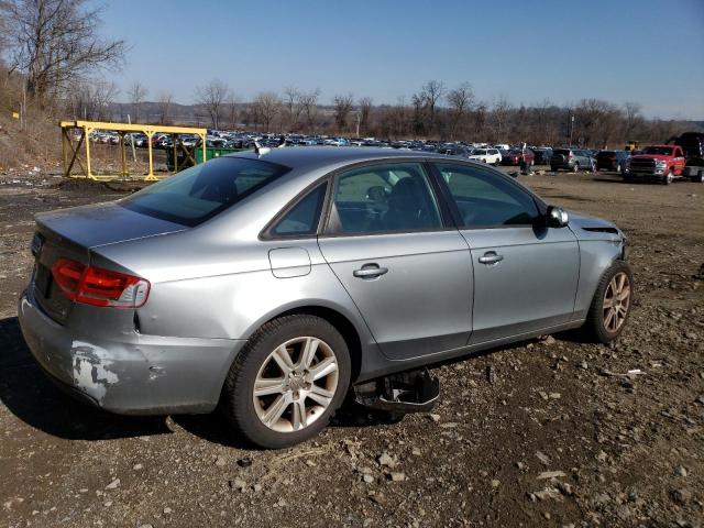 Photo 2 VIN: WAUBFAFL9AN000627 - AUDI A4 PREMIUM 