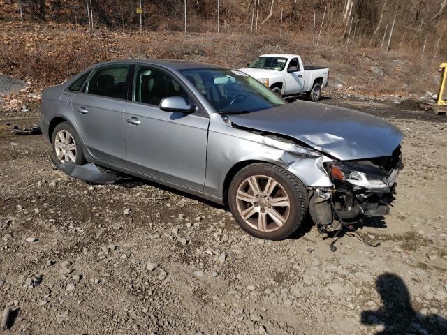 Photo 3 VIN: WAUBFAFL9AN000627 - AUDI A4 PREMIUM 