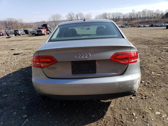 Photo 5 VIN: WAUBFAFL9AN000627 - AUDI A4 PREMIUM 