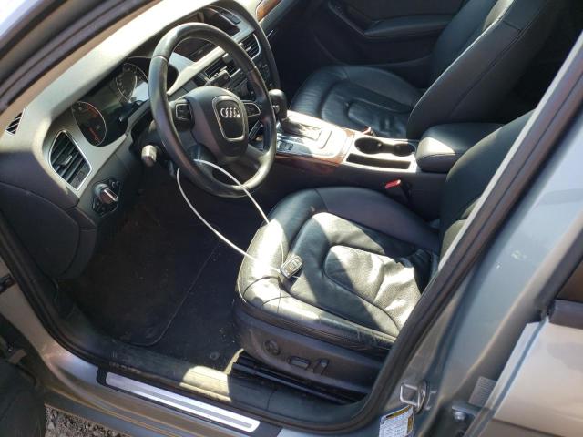 Photo 6 VIN: WAUBFAFL9AN000627 - AUDI A4 PREMIUM 