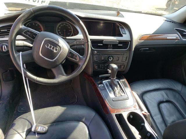 Photo 7 VIN: WAUBFAFL9AN000627 - AUDI A4 PREMIUM 