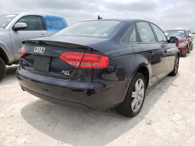 Photo 3 VIN: WAUBFAFL9AN022384 - AUDI A4 PREMIUM 