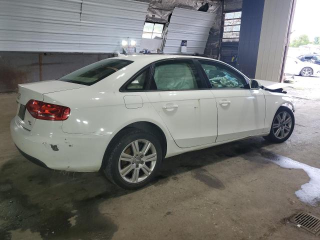 Photo 2 VIN: WAUBFAFL9AN032431 - AUDI A4 PREMIUM 