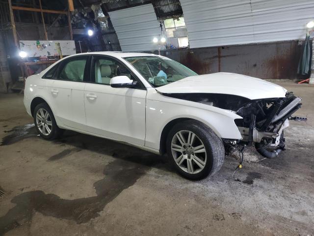 Photo 3 VIN: WAUBFAFL9AN032431 - AUDI A4 PREMIUM 