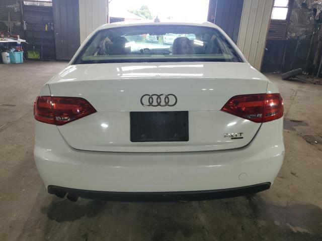 Photo 5 VIN: WAUBFAFL9AN032431 - AUDI A4 PREMIUM 