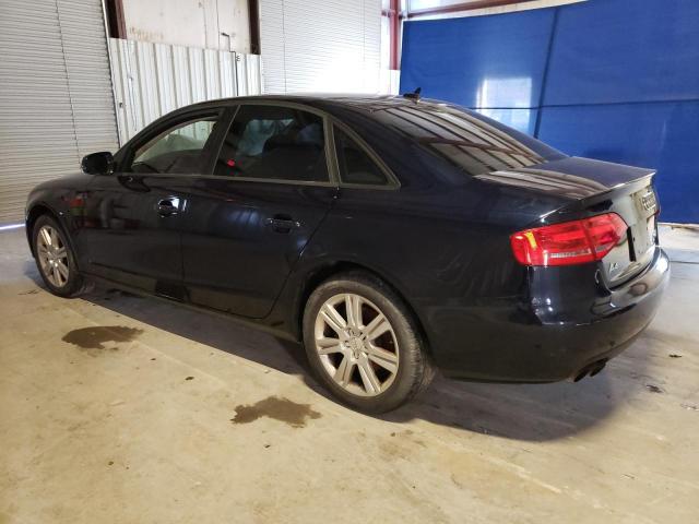 Photo 1 VIN: WAUBFAFL9AN033241 - AUDI A4 