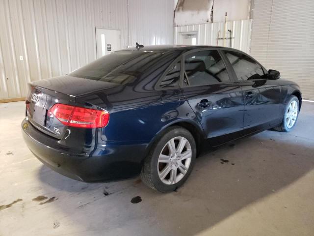 Photo 2 VIN: WAUBFAFL9AN033241 - AUDI A4 