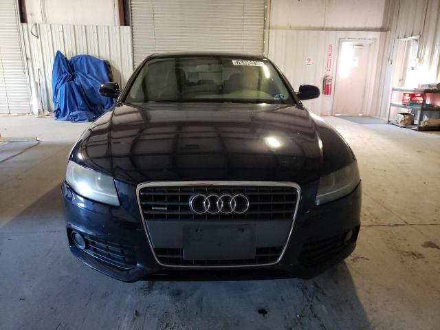 Photo 4 VIN: WAUBFAFL9AN033241 - AUDI A4 