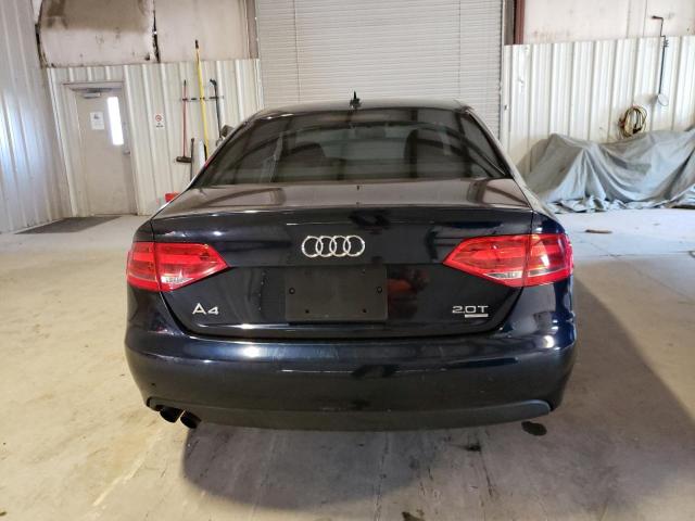 Photo 5 VIN: WAUBFAFL9AN033241 - AUDI A4 