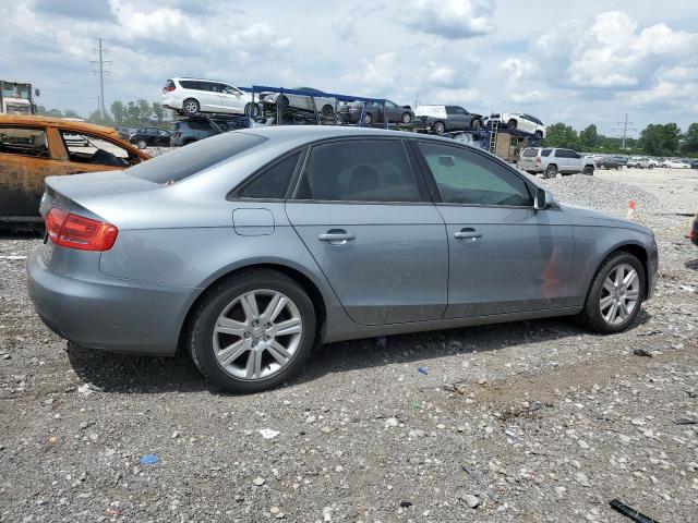 Photo 2 VIN: WAUBFAFL9AN035457 - AUDI A4 