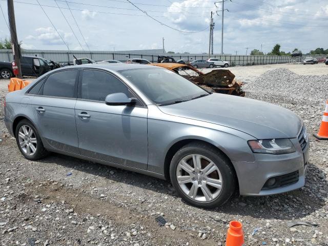 Photo 3 VIN: WAUBFAFL9AN035457 - AUDI A4 