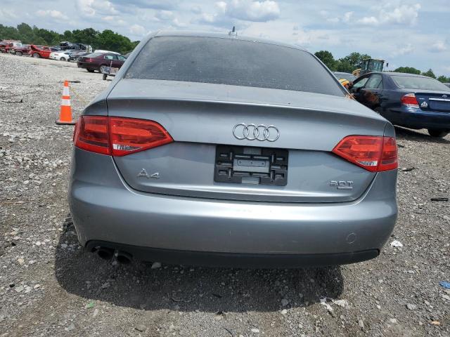 Photo 5 VIN: WAUBFAFL9AN035457 - AUDI A4 