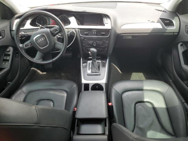 Photo 7 VIN: WAUBFAFL9AN035457 - AUDI A4 