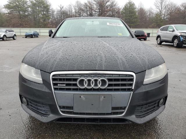 Photo 4 VIN: WAUBFAFL9AN050668 - AUDI A4 