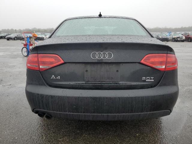 Photo 5 VIN: WAUBFAFL9AN050668 - AUDI A4 